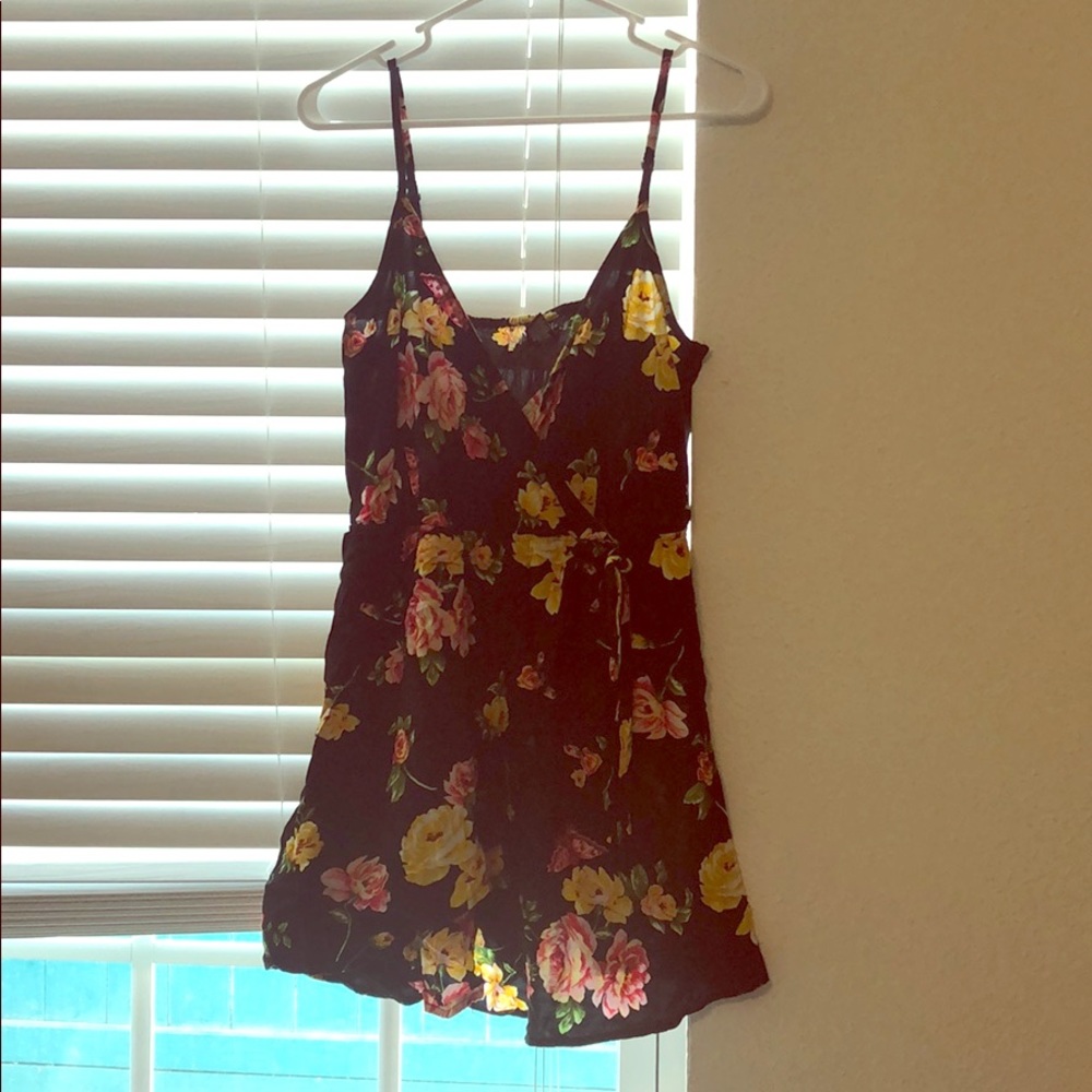 Cute, short dress